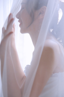 情迷女人香